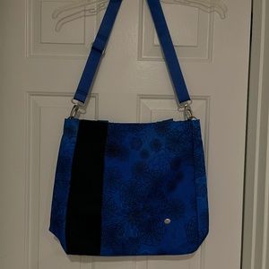 NWOT Haiku Tote Bag